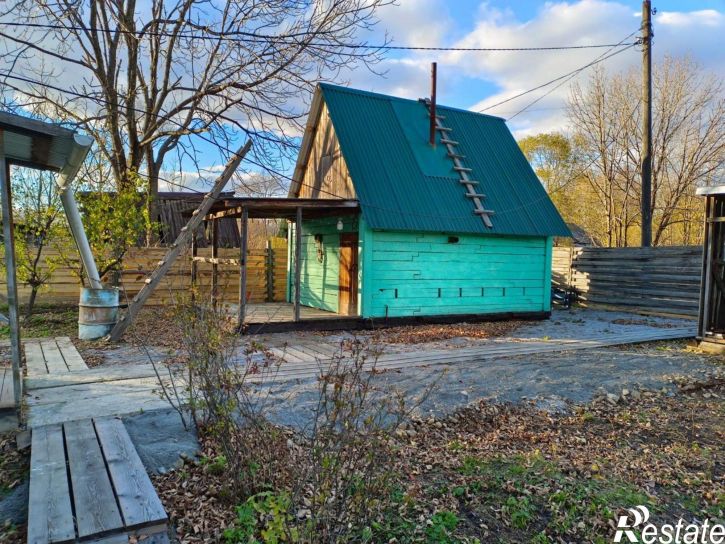 Коттедж/дом Имени Лазо район