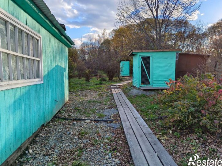 Коттедж/дом Имени Лазо район