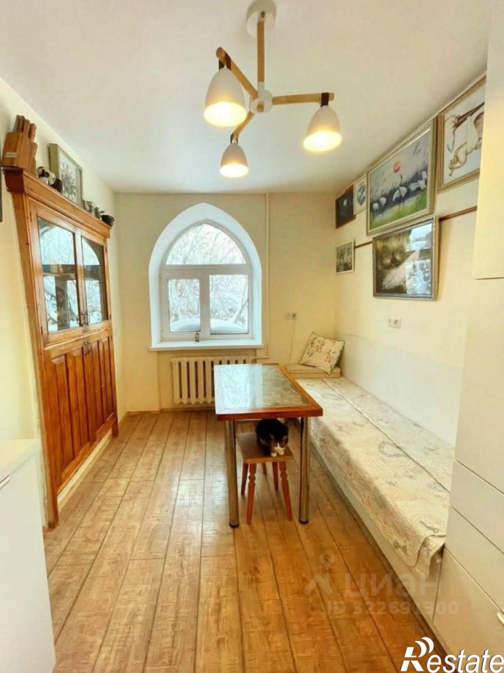 Коттедж/дом Хабаровск, Заветная улица, 29