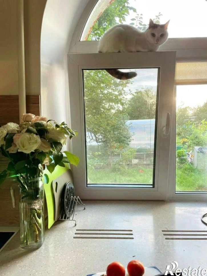 Коттедж/дом Хабаровск, Заветная улица, 29