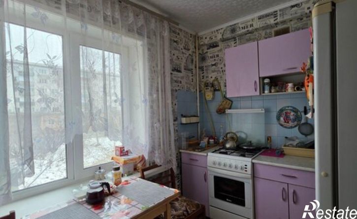 2-комн квартира Амурск, Октябрьский проспект, 4