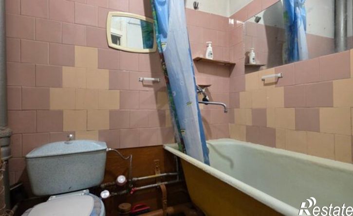 2-комн квартира Амурск, Октябрьский проспект, 4