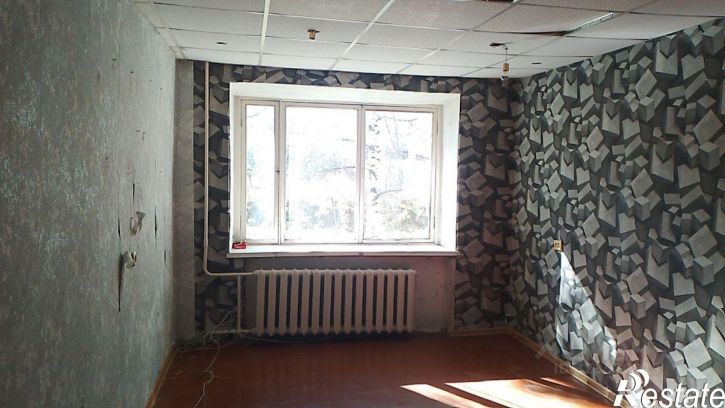 1-комн квартира Ванинский район