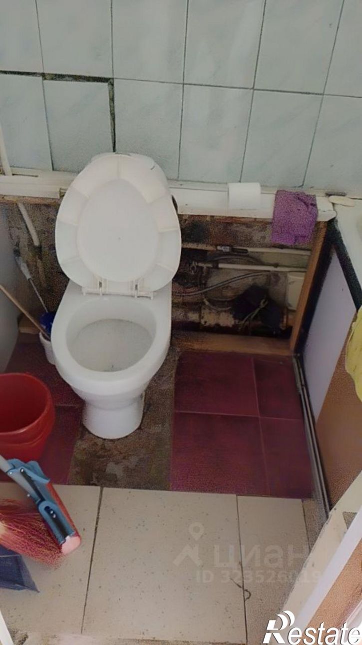 1-комн квартира Ванинский район