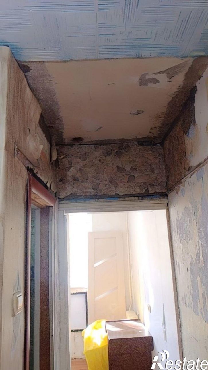 1-комн квартира Ванинский район