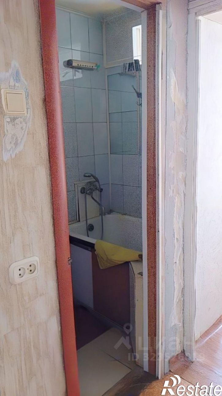 1-комн квартира Ванинский район