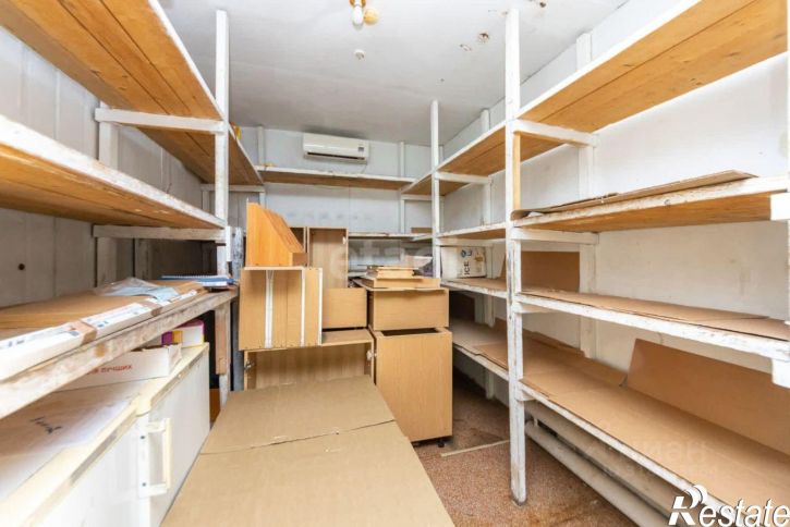 Торговое помещение район им. Лазо