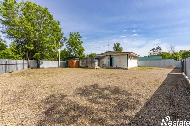 Торговое помещение район им. Лазо