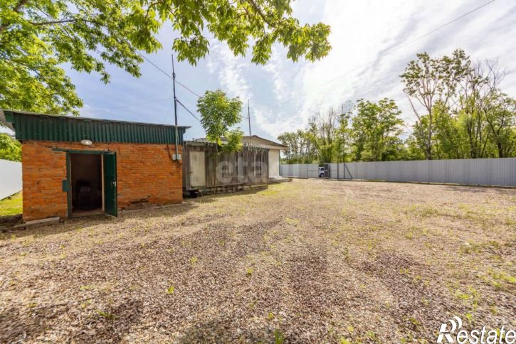 Торговое помещение район им. Лазо