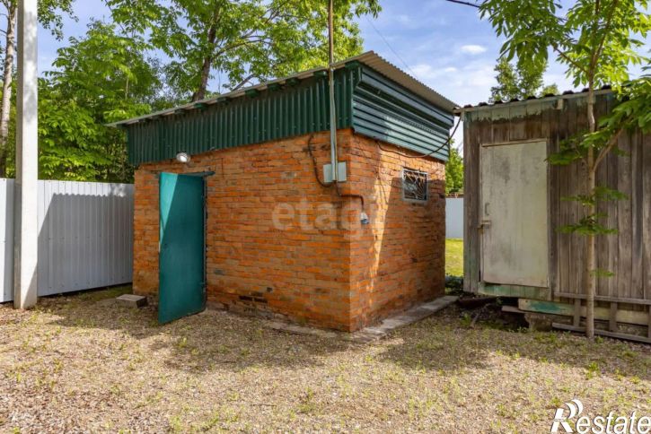 Торговое помещение район им. Лазо