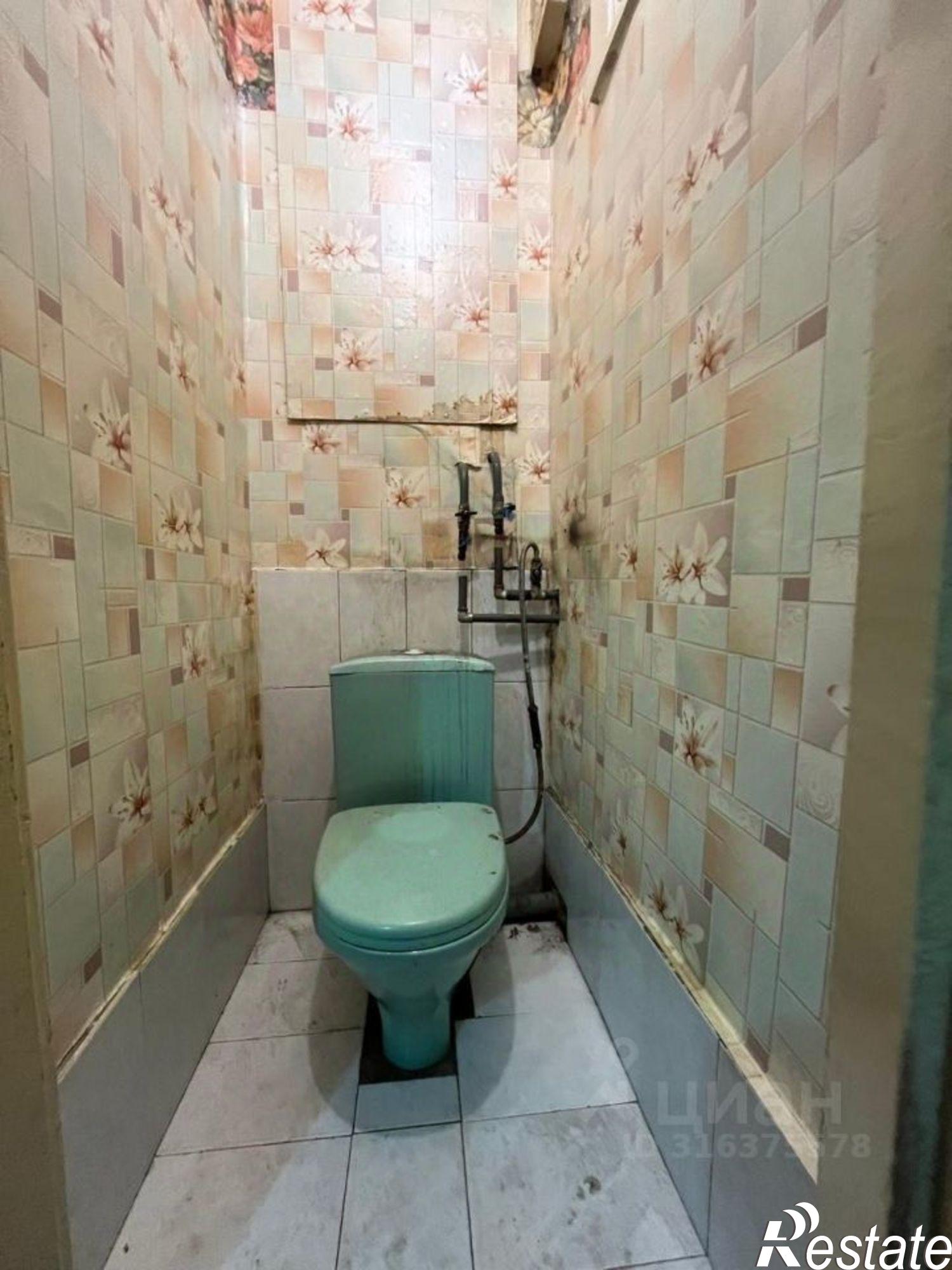 Купить квартиру за 1 249 000 рублей на улица Гоголя, 31