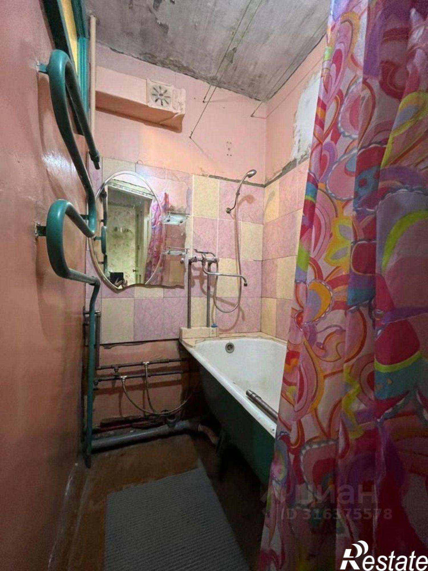 Купить квартиру за 1 249 000 рублей на улица Гоголя, 31