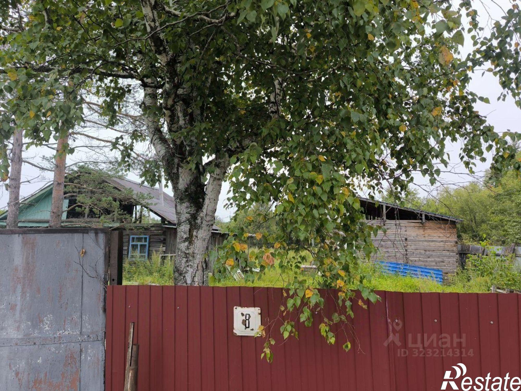 Купить дачу, дом, коттедж за 700 000 рублей на Хабаровский район