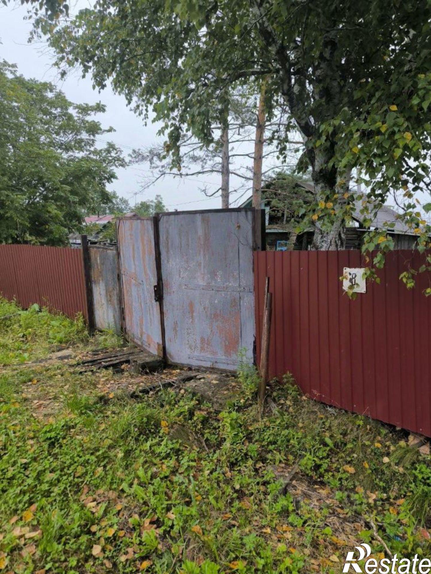 Купить дачу, дом, коттедж за 700 000 рублей на Хабаровский район