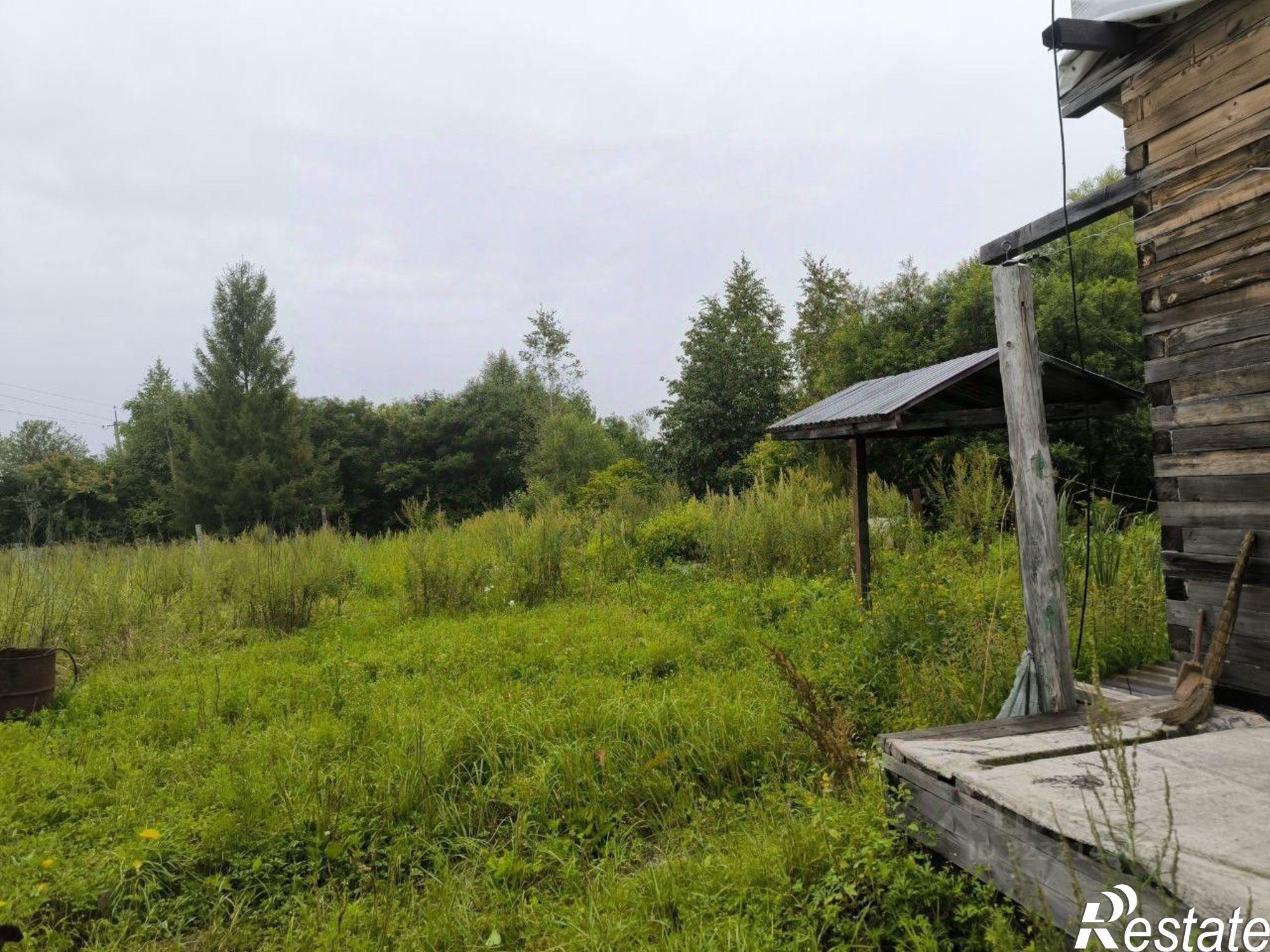 Купить дачу, дом, коттедж за 700 000 рублей на Хабаровский район