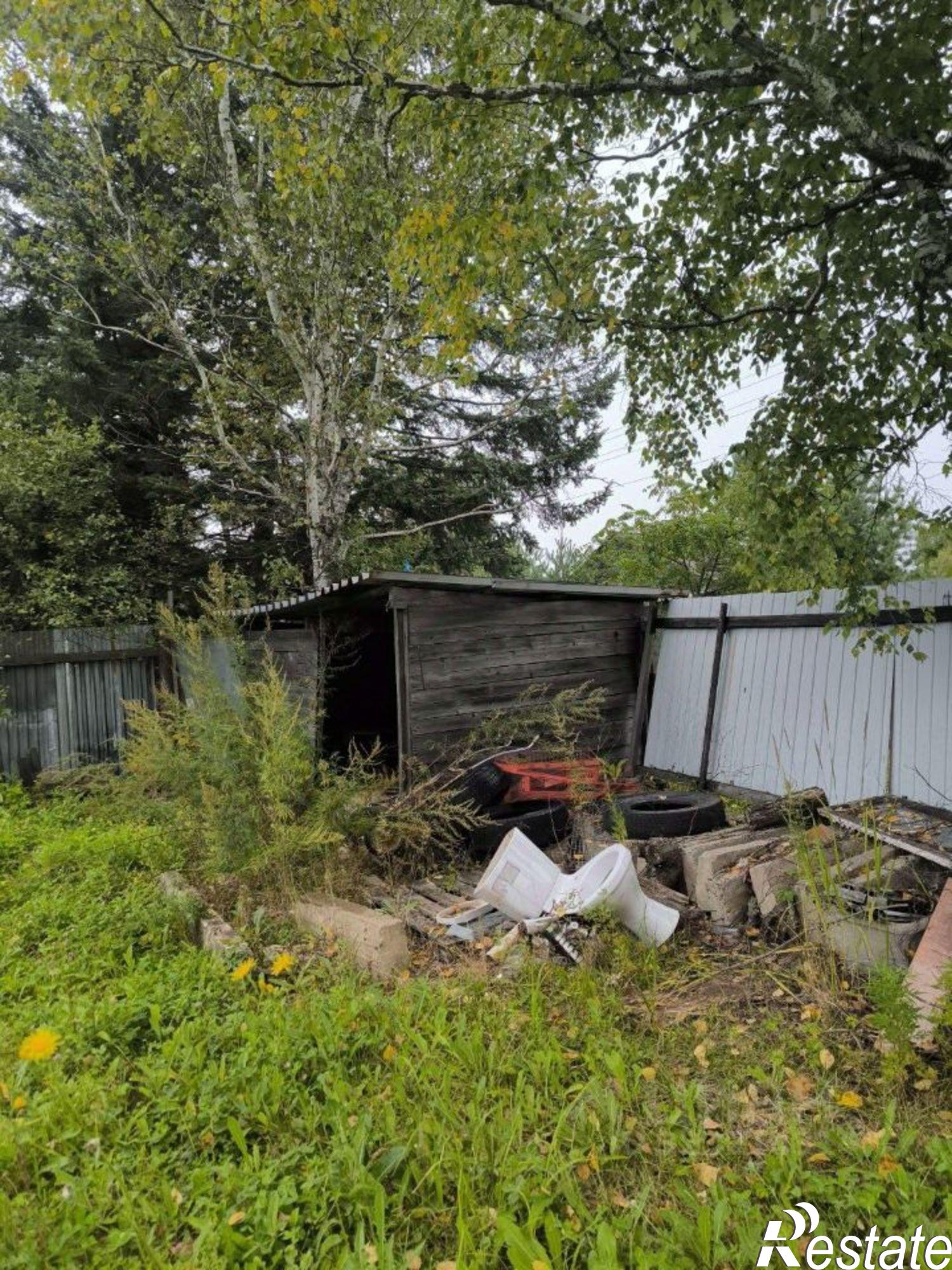 Купить дачу, дом, коттедж за 700 000 рублей на Хабаровский район