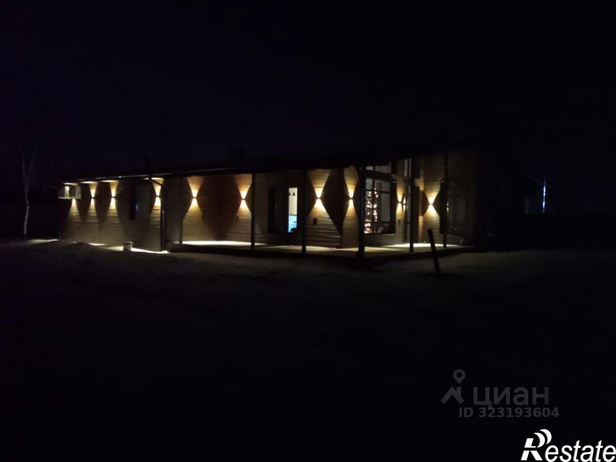 Купить дачу, дом, коттедж за 21 000 000 рублей на Хабаровск, Хвойная улица, 35