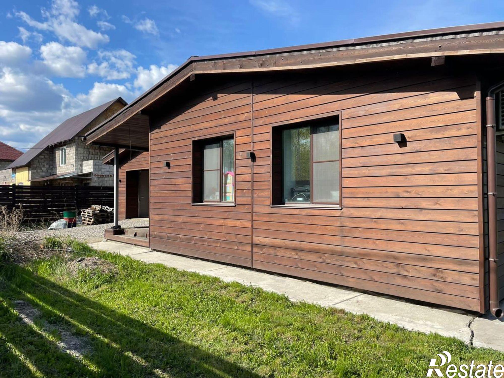 Купить дачу, дом, коттедж за 21 000 000 рублей на Хабаровск, Хвойная улица, 35