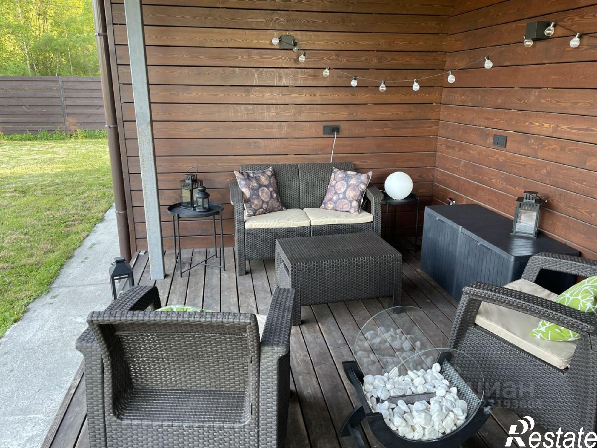 Купить дачу, дом, коттедж за 21 000 000 рублей на Хабаровск, Хвойная улица, 35