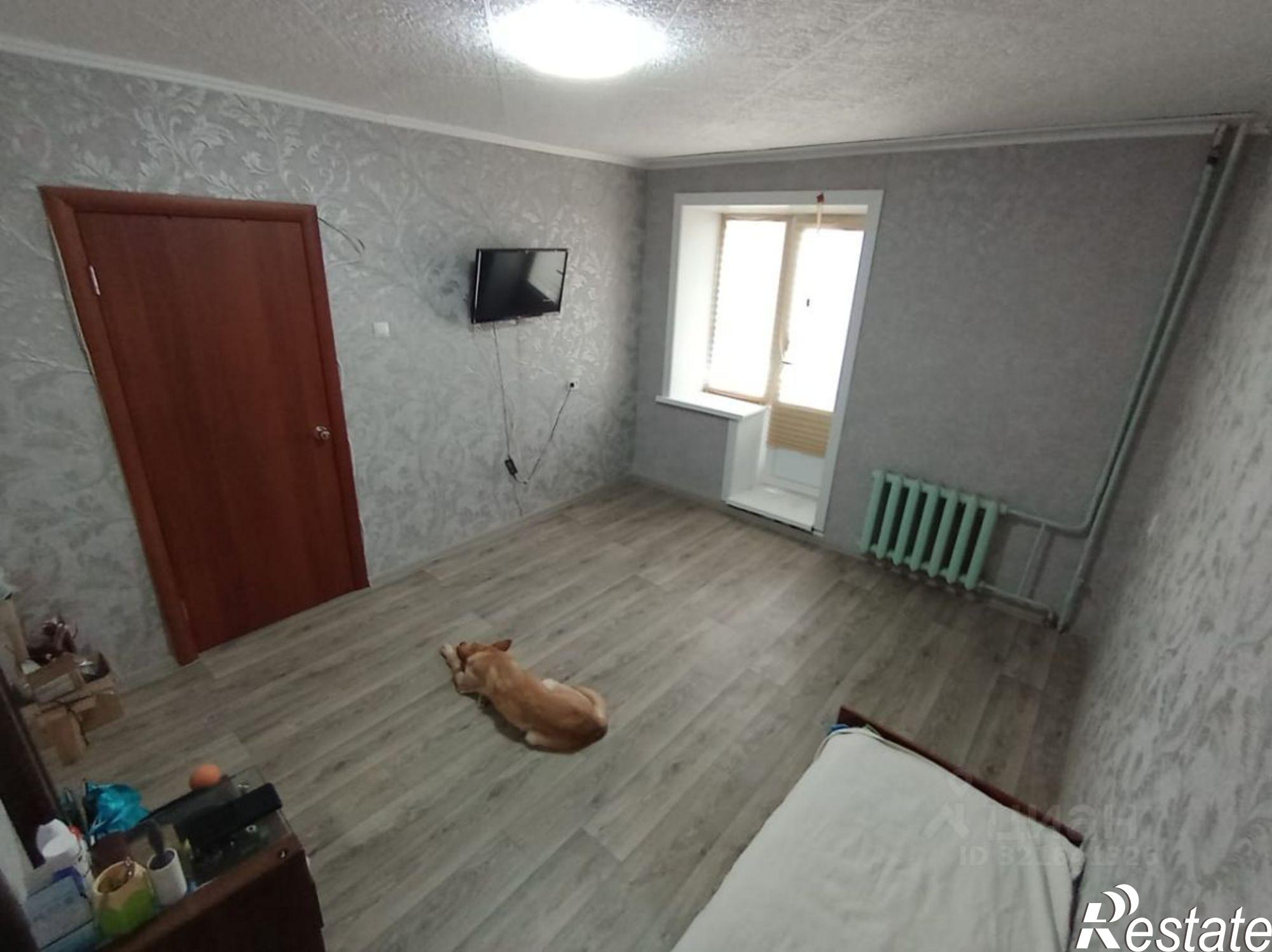 Купить квартиру за 1 999 000 рублей на Имени Лазо р-н, Хор рп, Менделеева ул