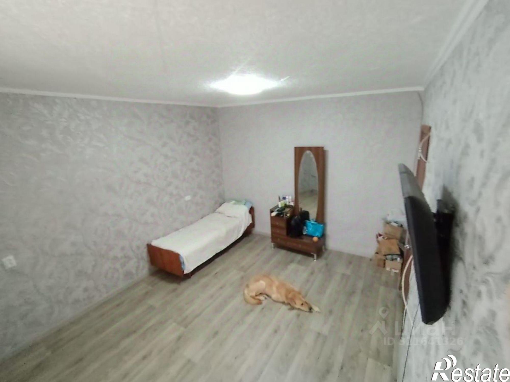 Купить квартиру за 1 999 000 рублей на Имени Лазо р-н, Хор рп, Менделеева ул