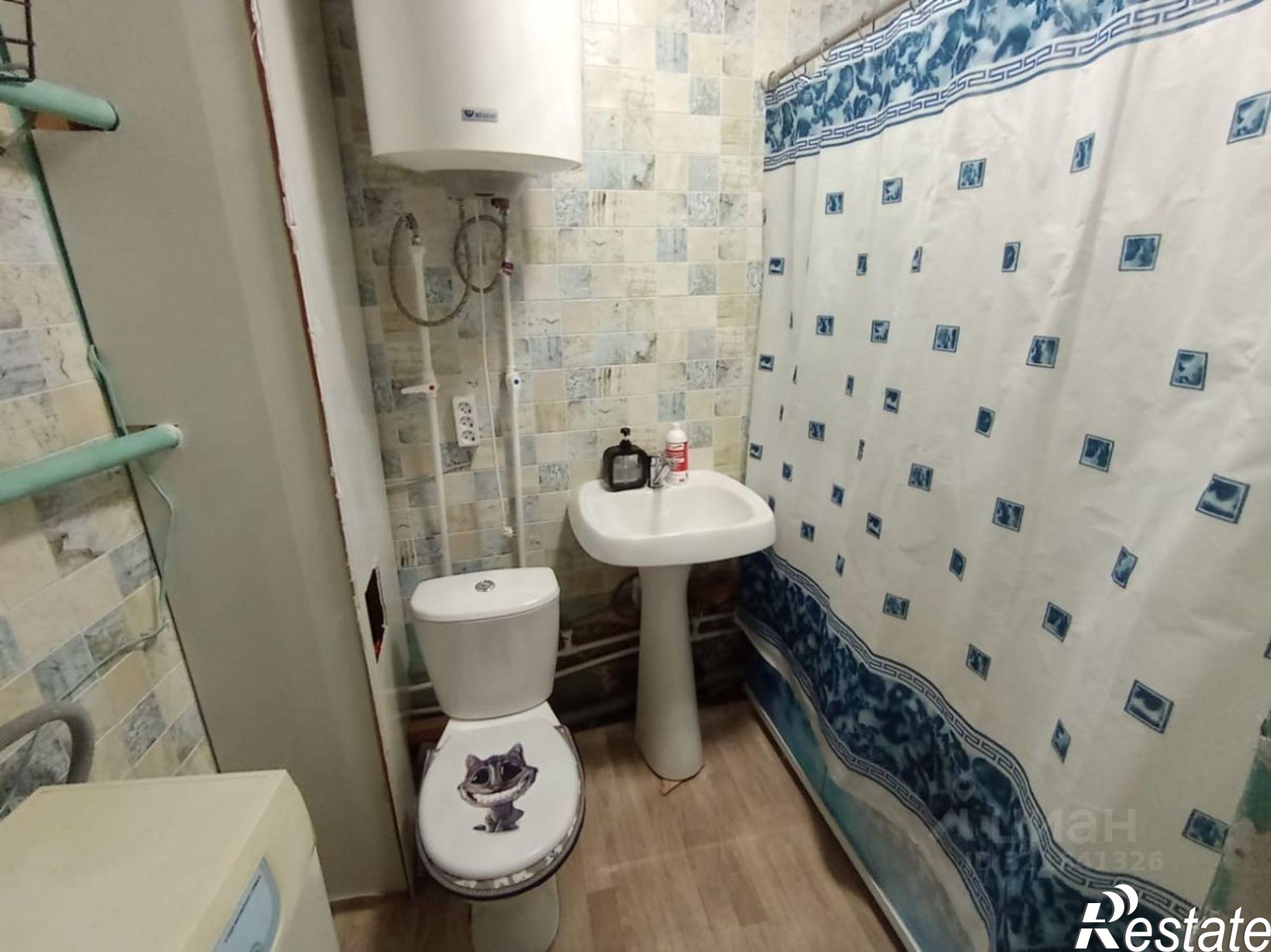 Купить квартиру за 1 999 000 рублей на Имени Лазо р-н, Хор рп, Менделеева ул