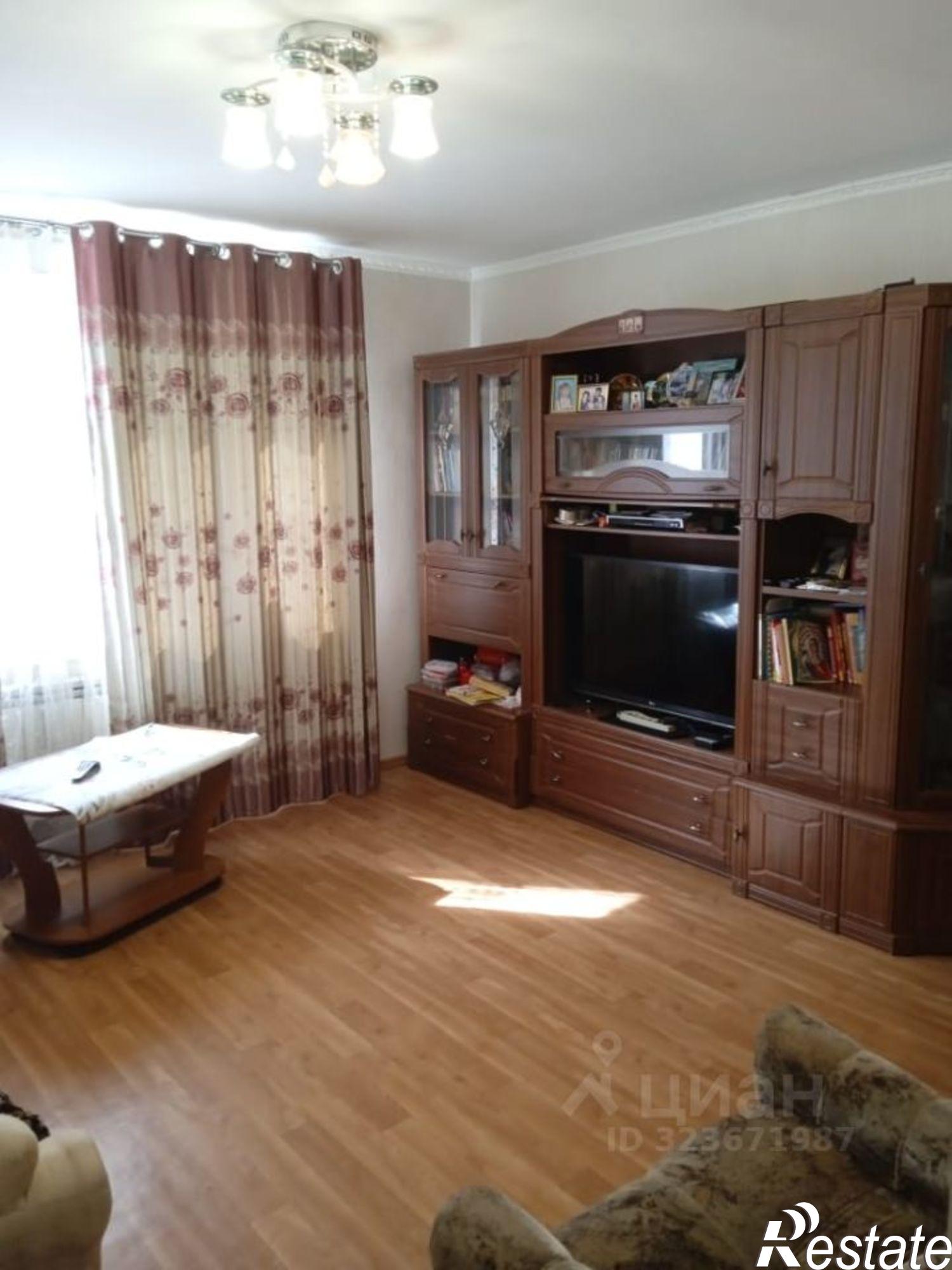 Сдать квартиру за 30 000 рублей на Хабаровск, Большая улица, 105