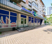 торговое помещение 81 кв м Хабаровск городской округ