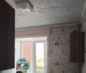 2-комн, 44кв м, этаж 4/5 Имени Лазо р-н, Хор рп, Менделеева ул