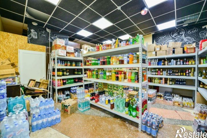 Торговое помещение Хабаровск городской округ