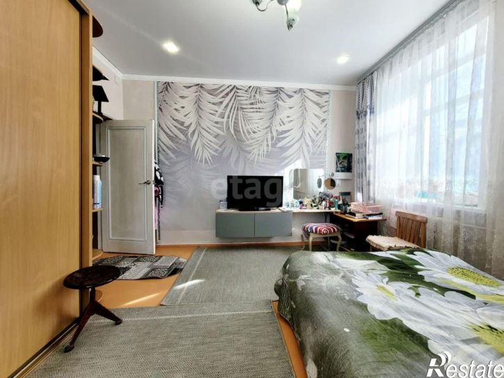 3-комн квартира Ванинский район