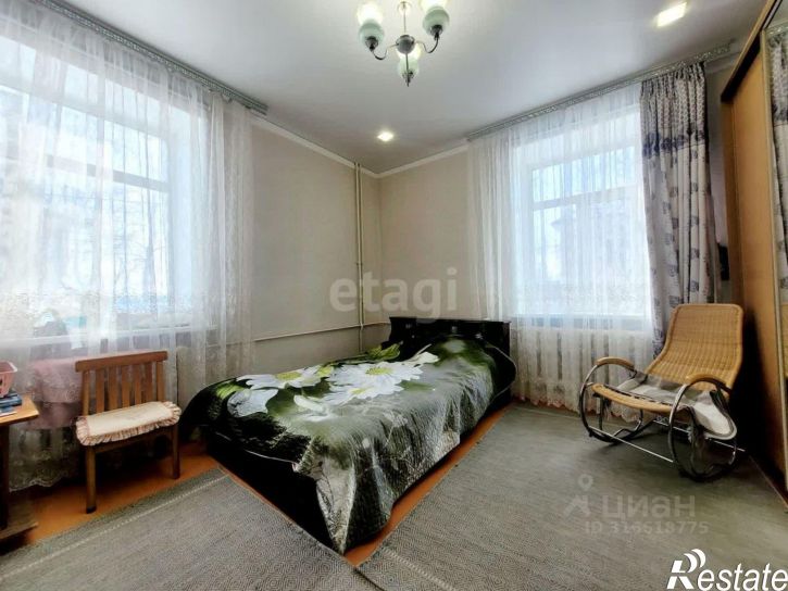 3-комн квартира Ванинский район