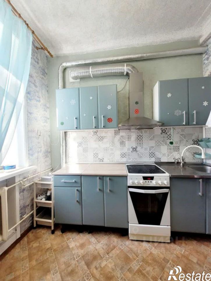 3-комн квартира Ванинский район