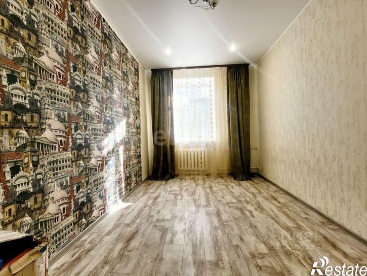 3-комн квартира Ванинский район