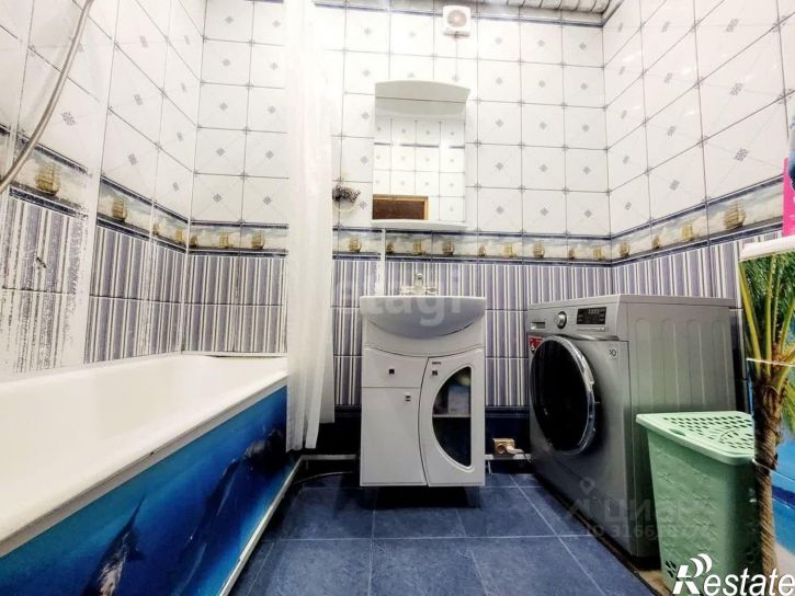 3-комн квартира Ванинский район