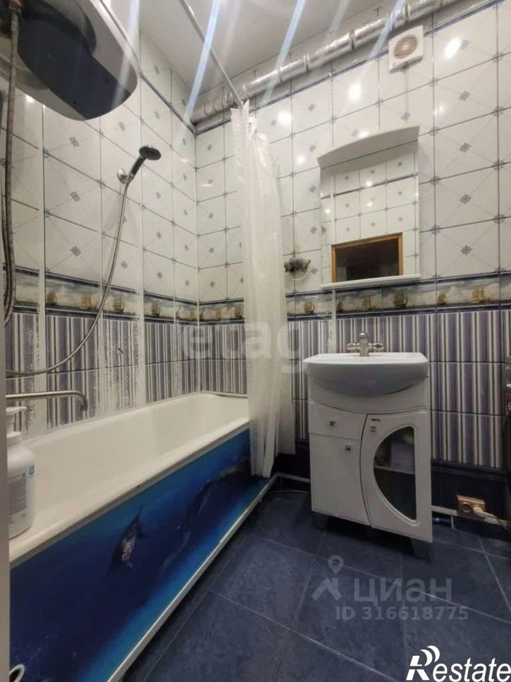 3-комн квартира Ванинский район