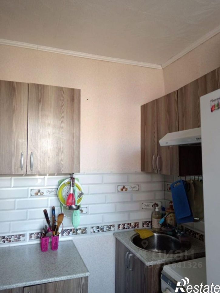 2-комн квартира Имени Лазо р-н, Хор рп, Менделеева ул