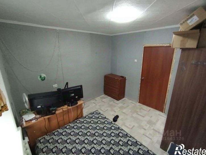 2-комн квартира Имени Лазо р-н, Хор рп, Менделеева ул