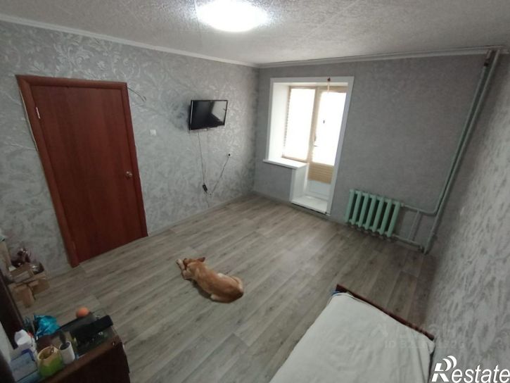 2-комн квартира Имени Лазо р-н, Хор рп, Менделеева ул