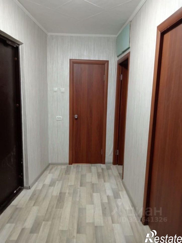 2-комн квартира Имени Лазо р-н, Хор рп, Менделеева ул