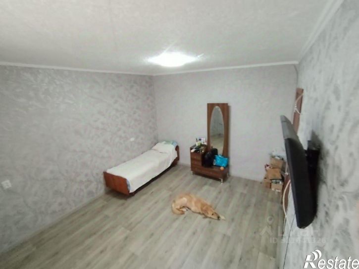 2-комн квартира Имени Лазо р-н, Хор рп, Менделеева ул