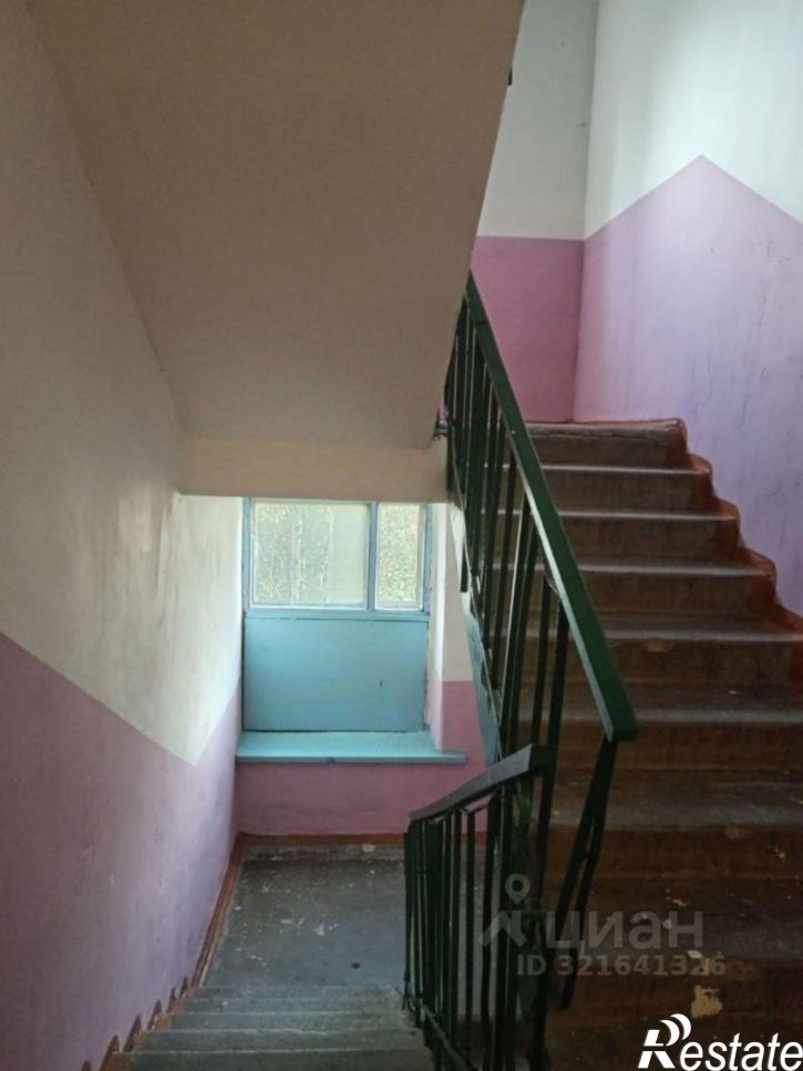 2-комн квартира Имени Лазо р-н, Хор рп, Менделеева ул