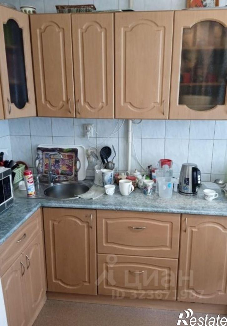 1-комн квартира Хабаровск, Большая улица, 105