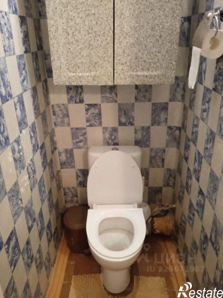 1-комн квартира Хабаровск, Большая улица, 105