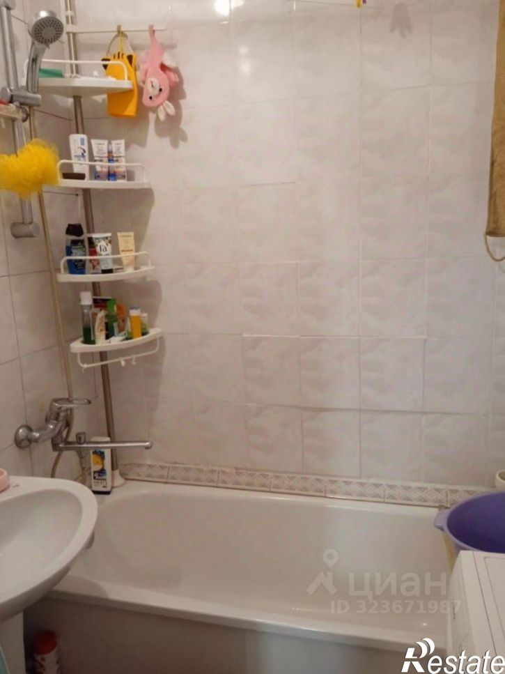 1-комн квартира Хабаровск, Большая улица, 105