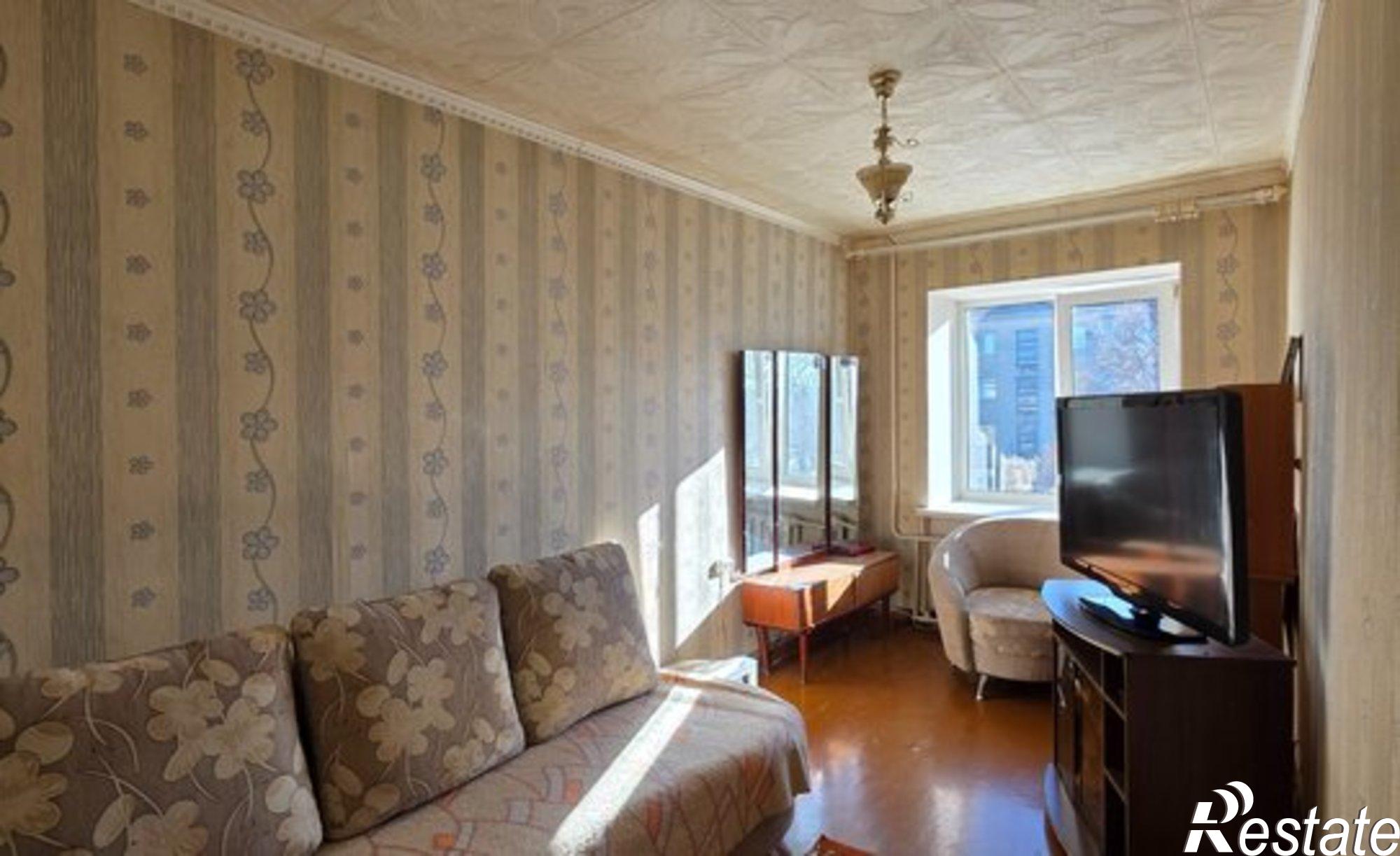 Купить квартиру за 1 100 000 рублей на проспект Мира, 28