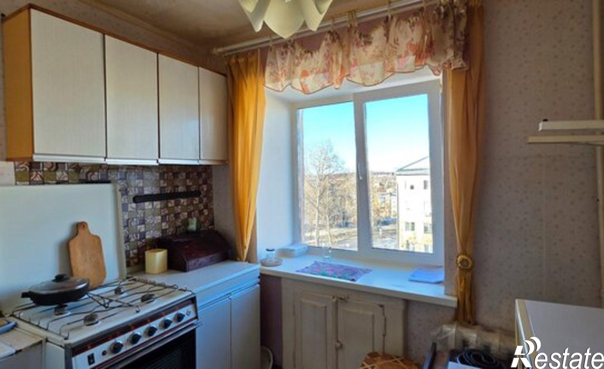 Купить квартиру за 1 100 000 рублей на проспект Мира, 28