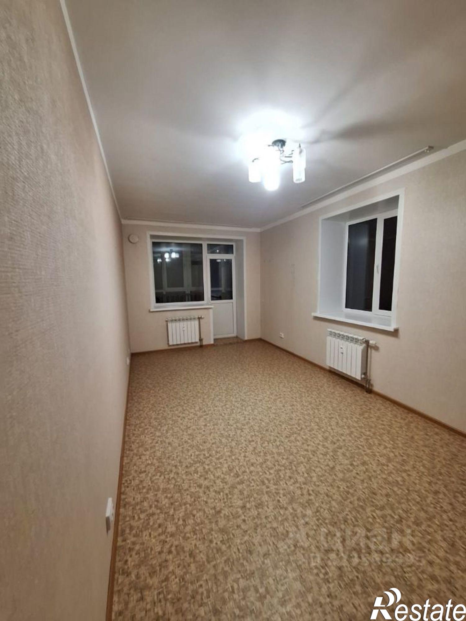 Купить квартиру за 4 700 000 рублей на Октябрьская улица, 30/1 к2