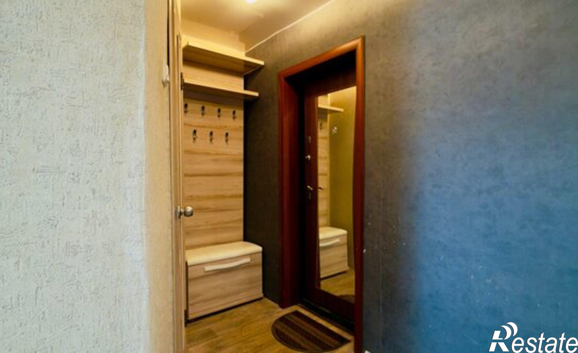 Купить квартиру за 1 600 000 рублей на проспект Строителей, 14А