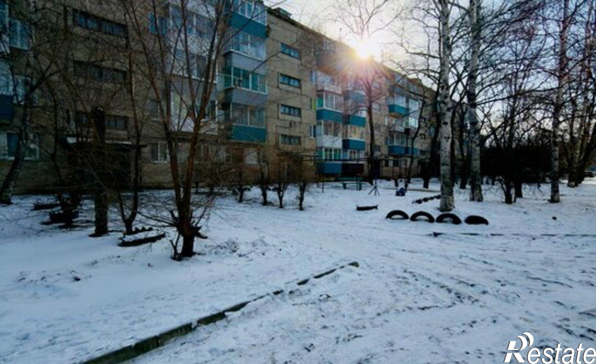 Купить квартиру за 1 600 000 рублей на проспект Строителей, 14А